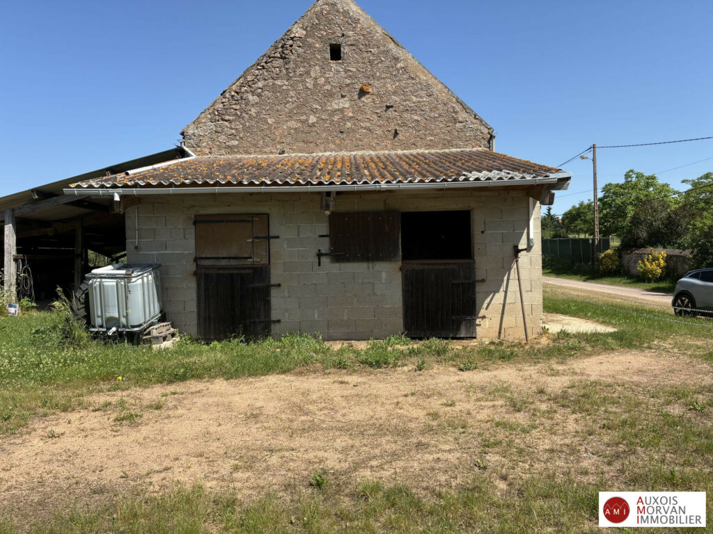 Photo descriptif pour le bien : Maison ancienne