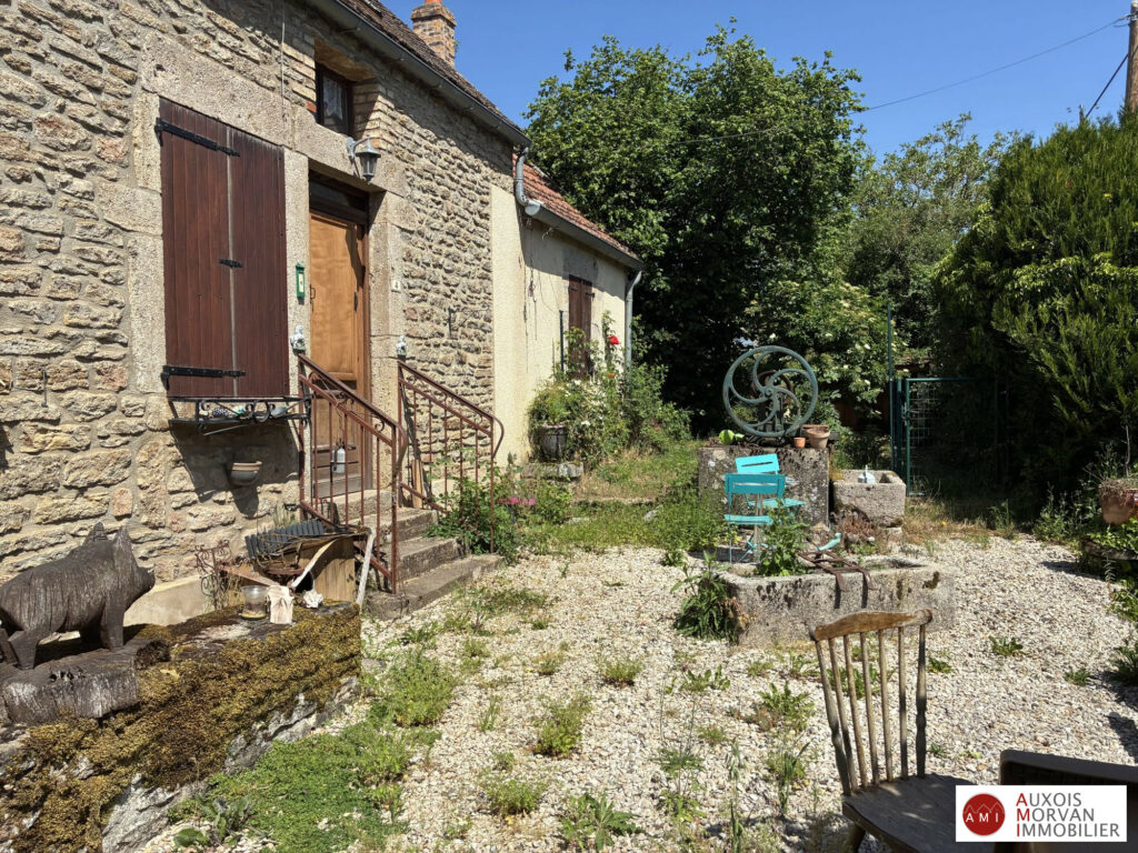 Photo descriptif pour le bien : Maison ancienne