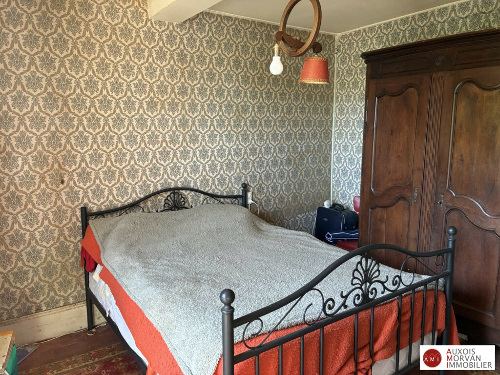 Photo descriptif pour le bien : Maison ancienne