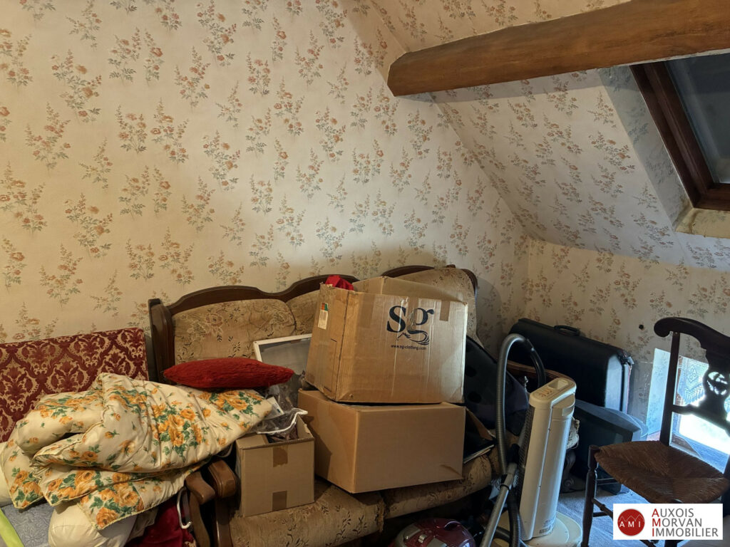 Photo descriptif pour le bien : Maison ancienne