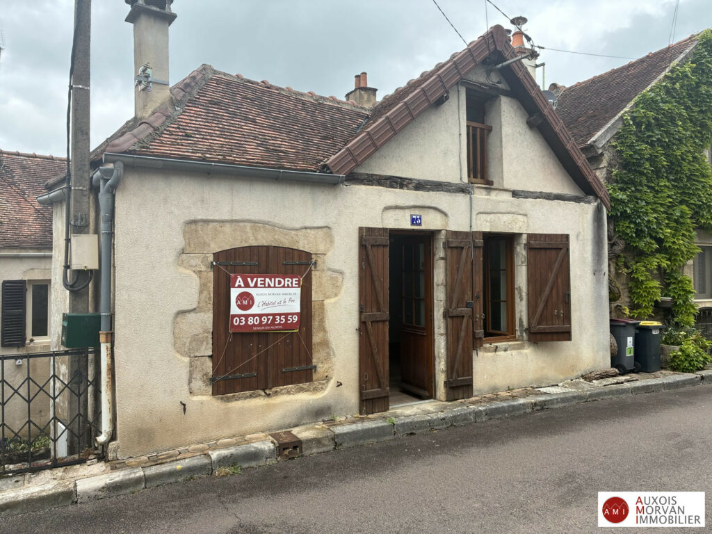 Photo descriptif pour le bien : Maison ancienne