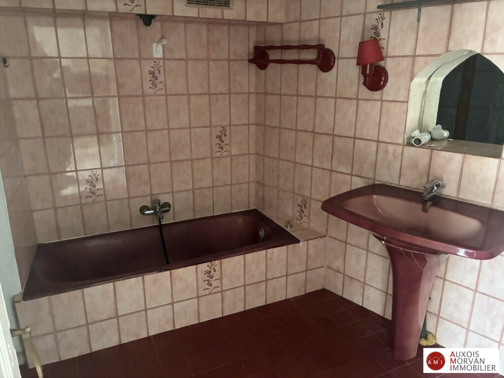 Photo descriptif pour le bien : Maison ancienne