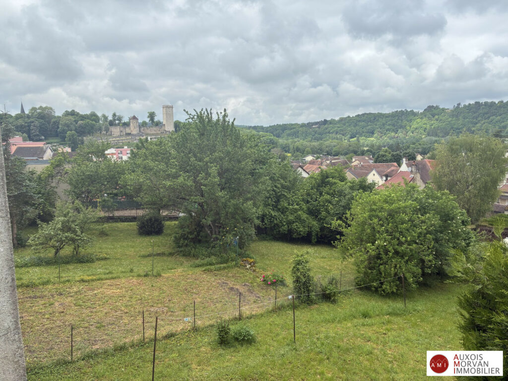 Photo descriptif pour le bien : Maison ancienne