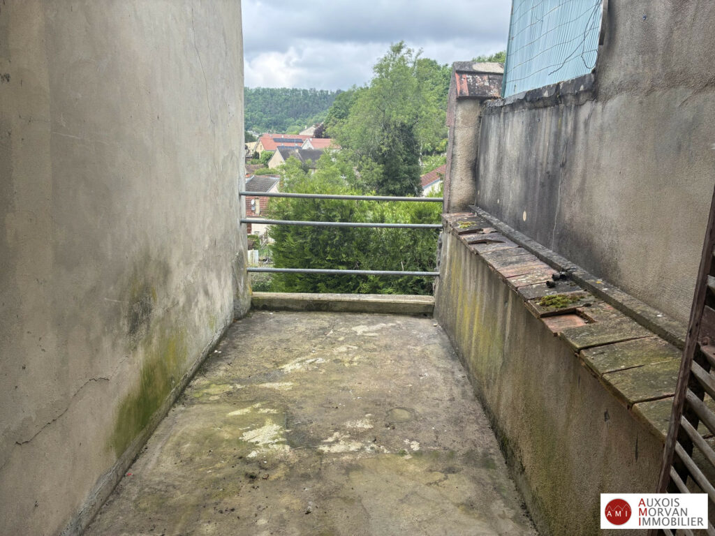 Photo descriptif pour le bien : Maison ancienne