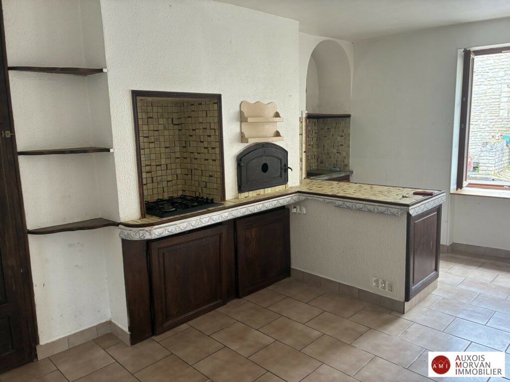 Photo descriptif pour le bien : Maison ancienne