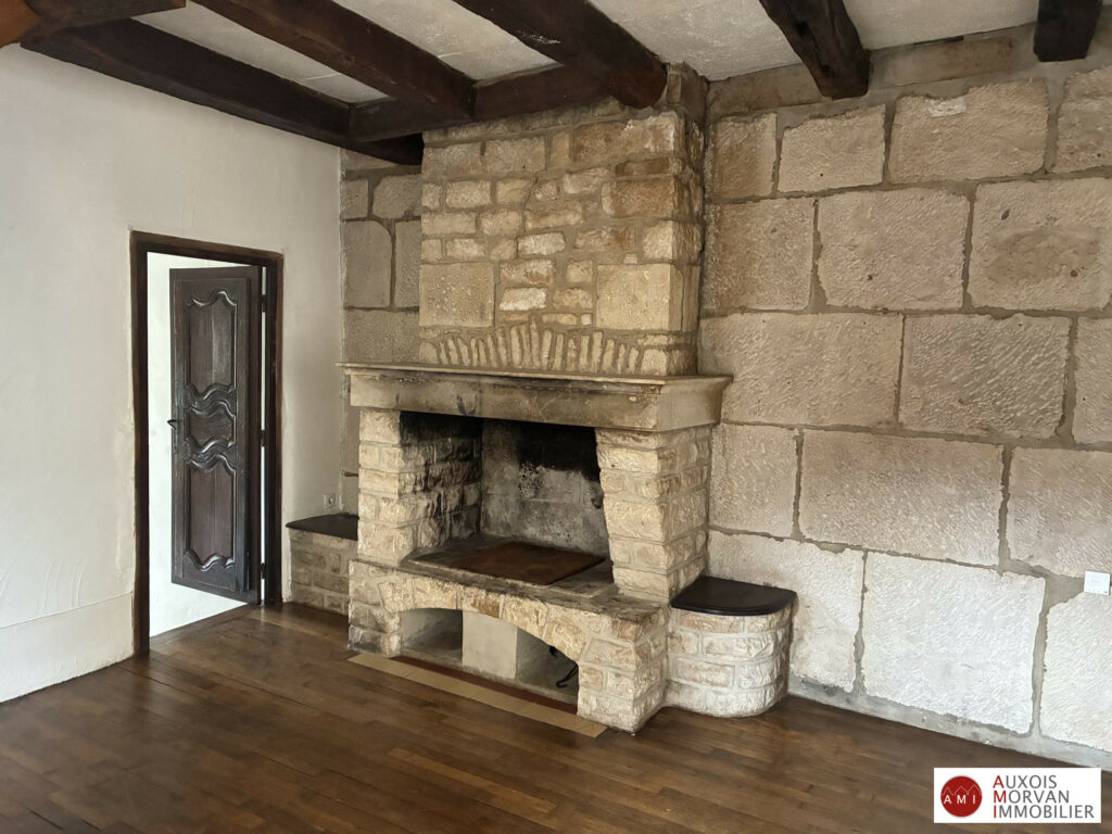 Photo descriptif pour le bien : Maison ancienne