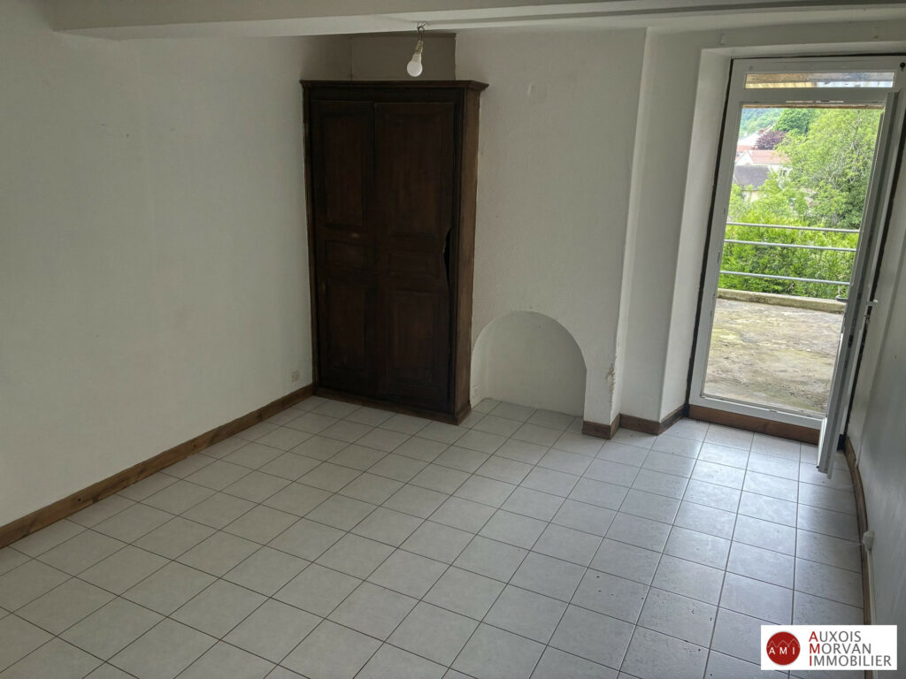 Photo descriptif pour le bien : Maison ancienne