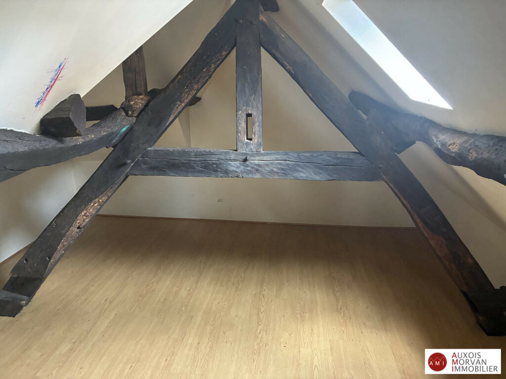 Photo descriptif pour le bien : Maison ancienne