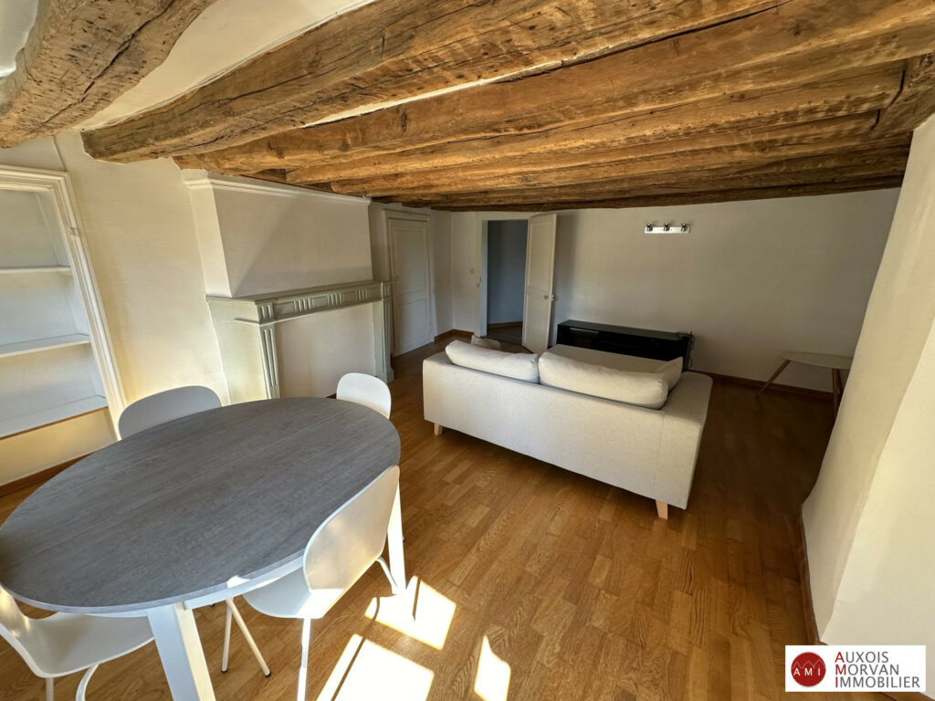 Photo descriptif pour le bien : Appartement t2