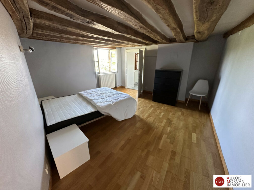 Photo descriptif pour le bien : Appartement t2
