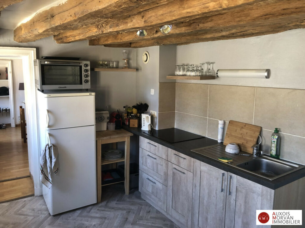 Photo descriptif pour le bien : Appartement t2