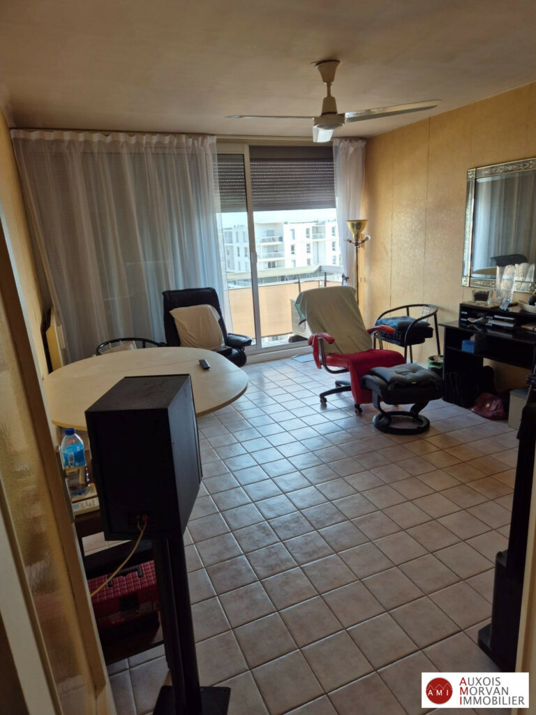 Photo descriptif pour le bien : Appartement t2