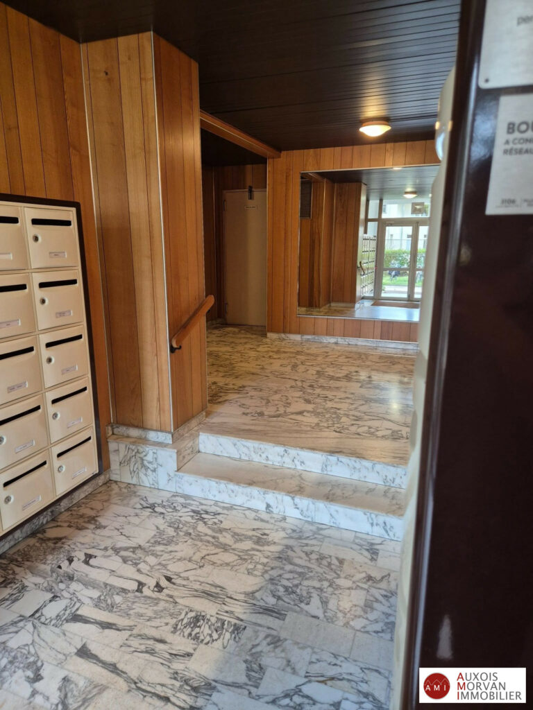 Photo descriptif pour le bien : Appartement t2