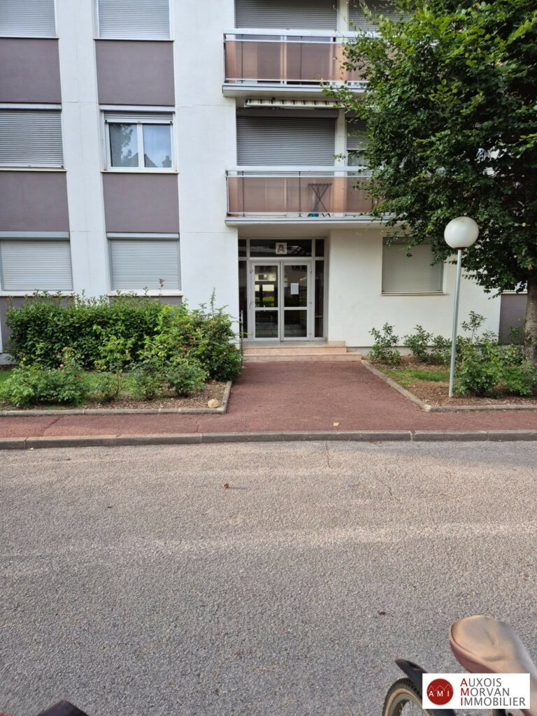 Photo descriptif pour le bien : Appartement t2