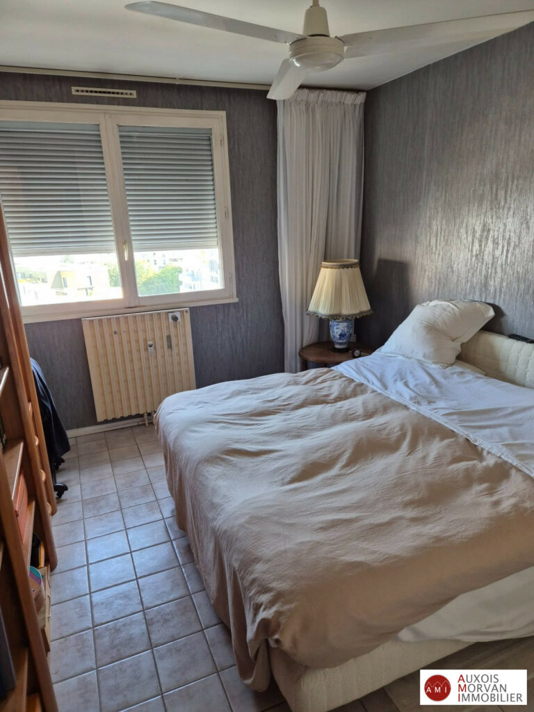 Photo descriptif pour le bien : Appartement t2