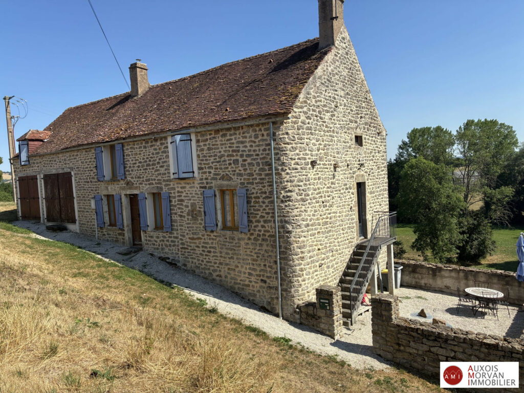Photo descriptif pour le bien : Maison ancienne