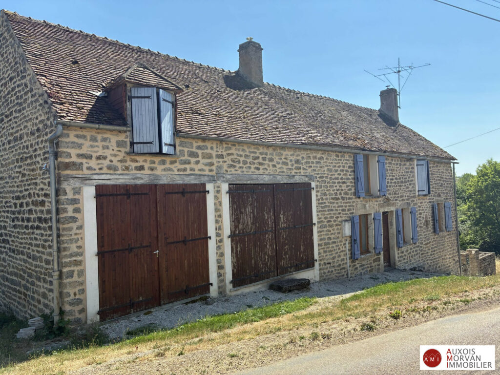 Photo descriptif pour le bien : Maison ancienne