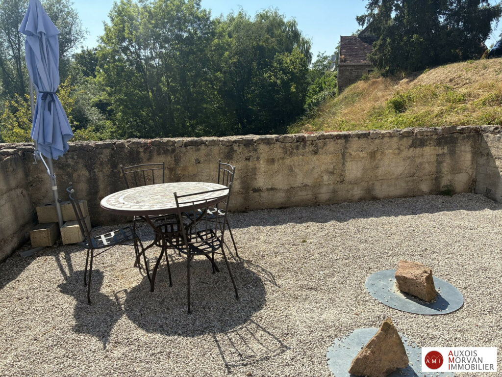 Photo descriptif pour le bien : Maison ancienne
