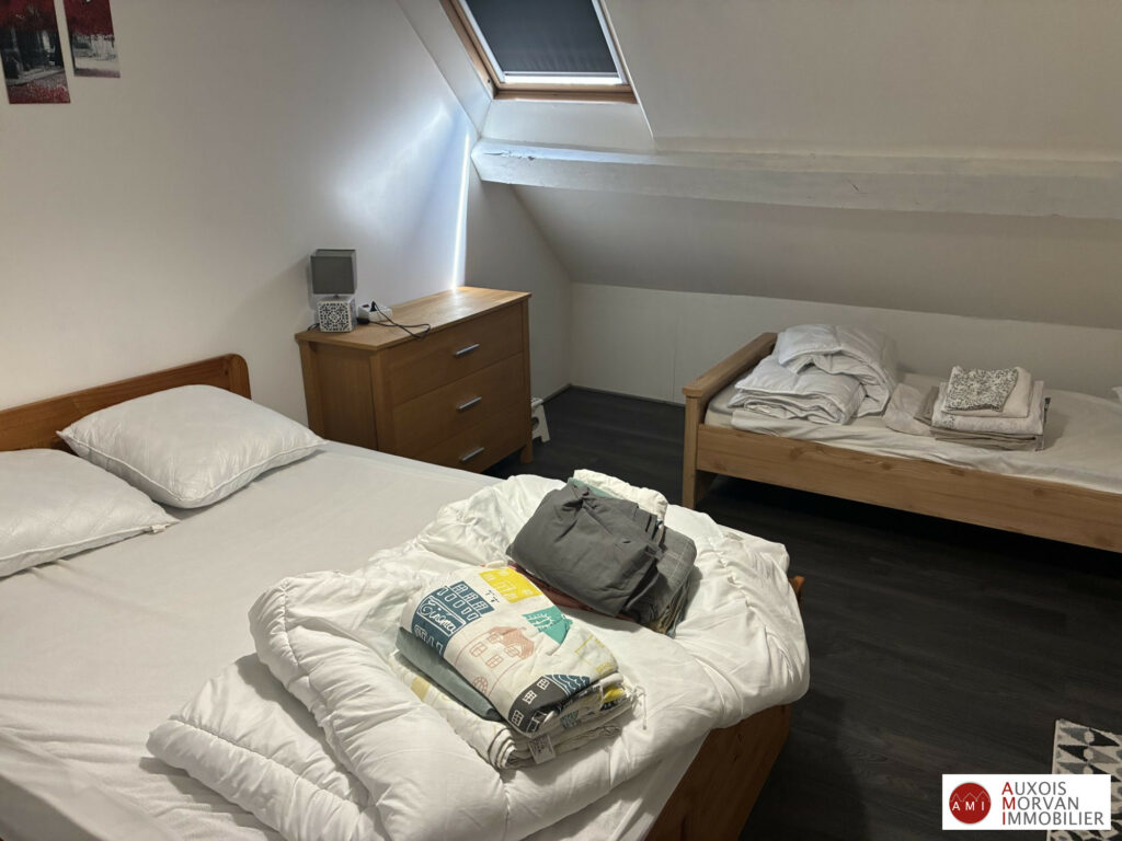 Photo descriptif pour le bien : Maison ancienne