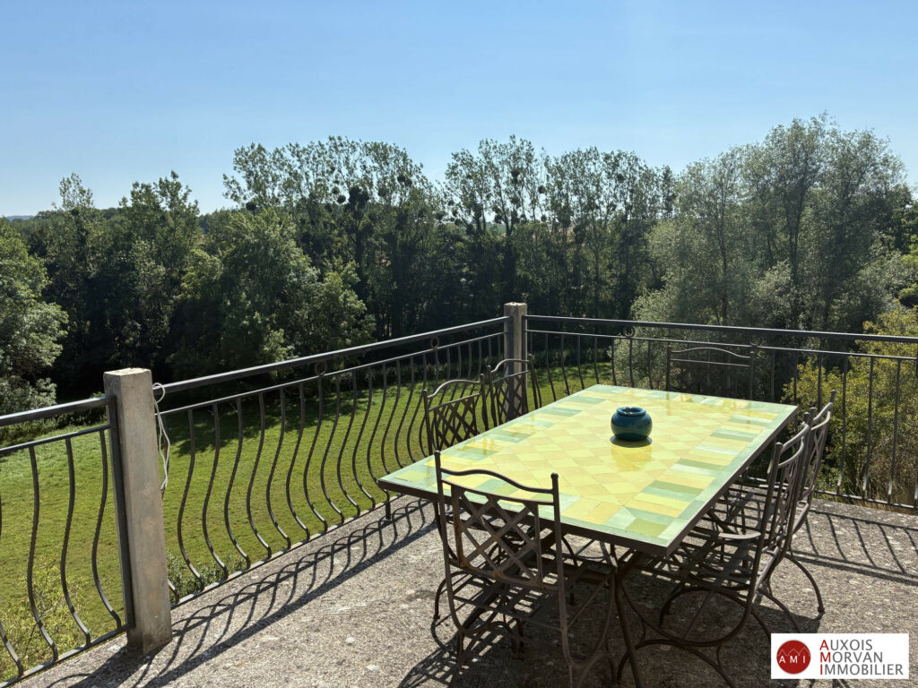 Photo descriptif pour le bien : Maison ancienne