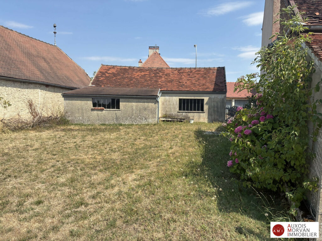 Photo descriptif pour le bien : Terrain constructible