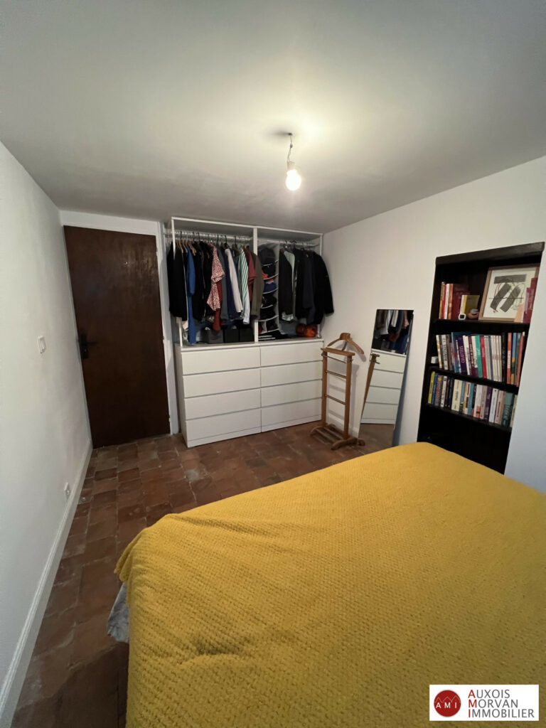 Photo descriptif pour le bien : Maison ancienne