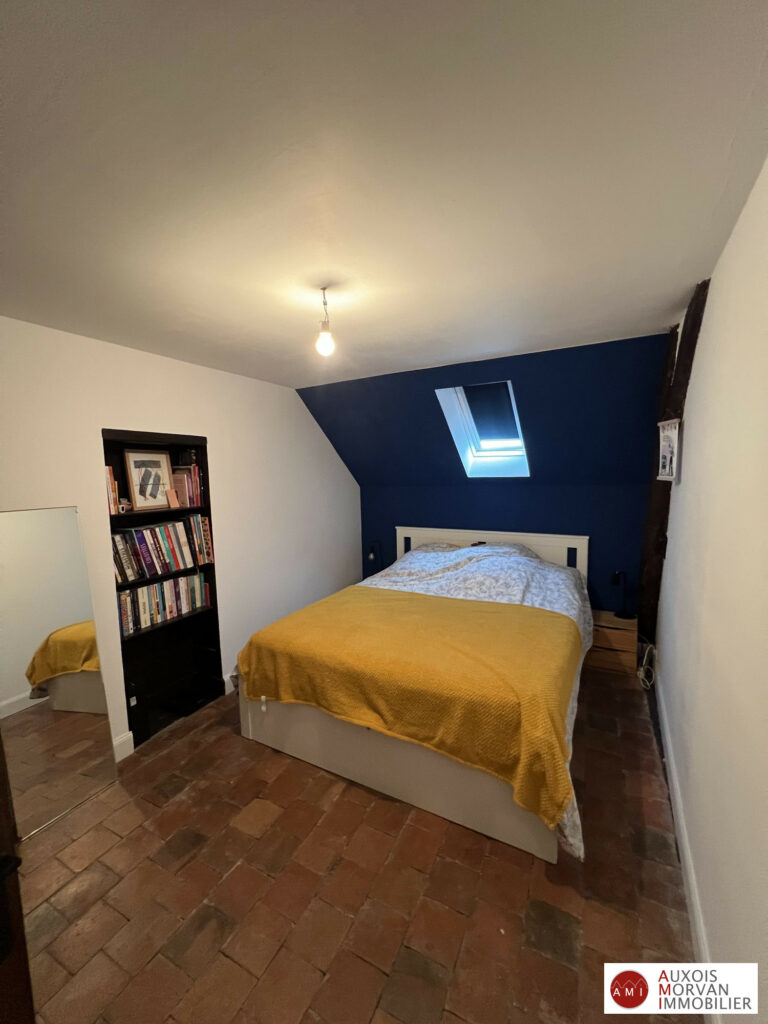 Photo descriptif pour le bien : Maison ancienne