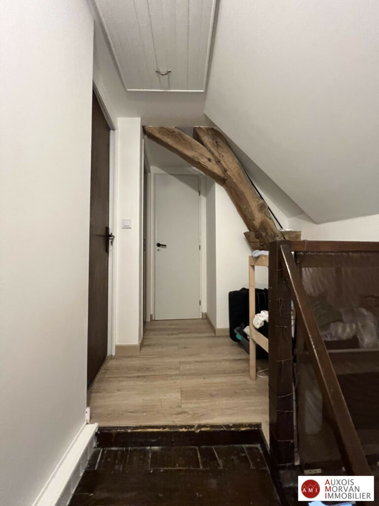 Photo descriptif pour le bien : Maison ancienne