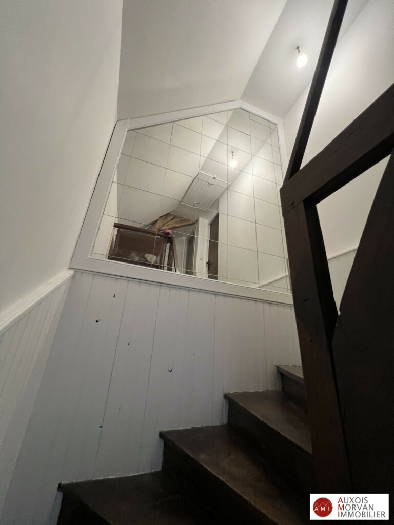Photo descriptif pour le bien : Maison ancienne