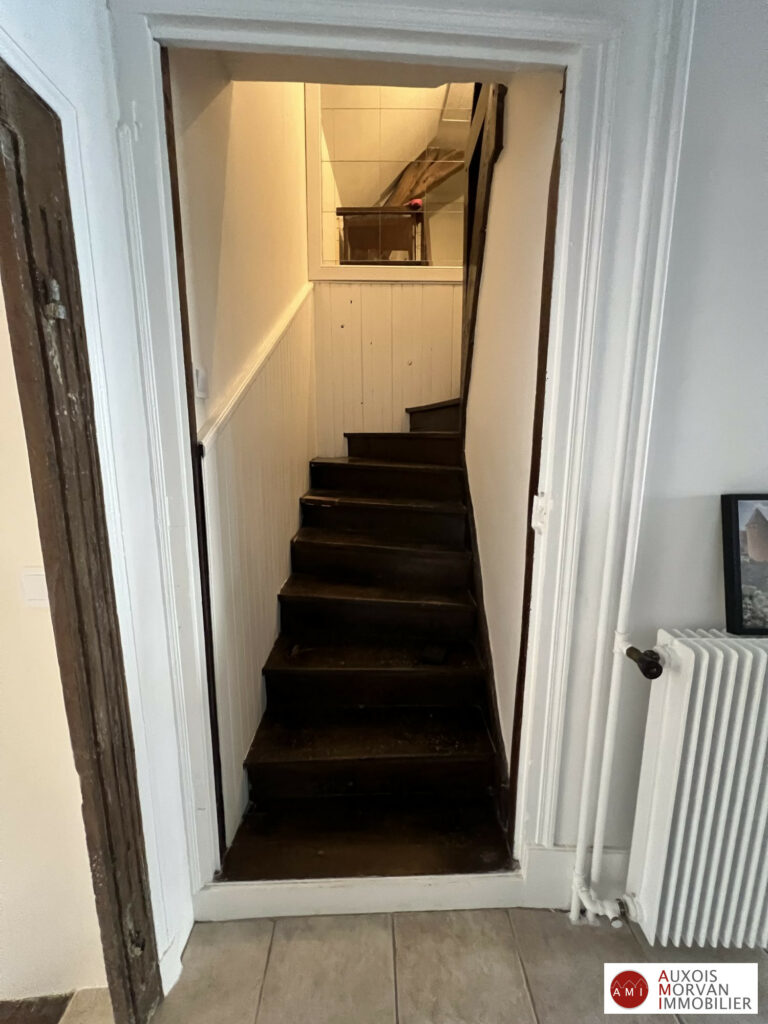 Photo descriptif pour le bien : Maison ancienne