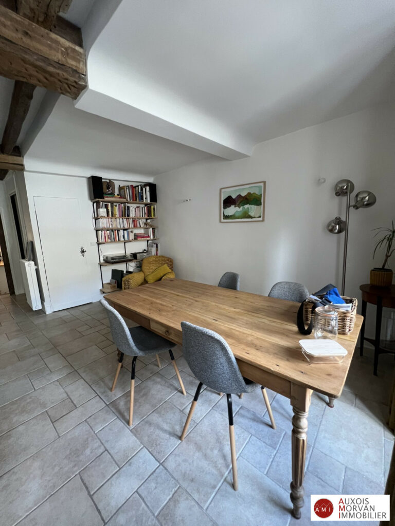 Photo descriptif pour le bien : Maison ancienne