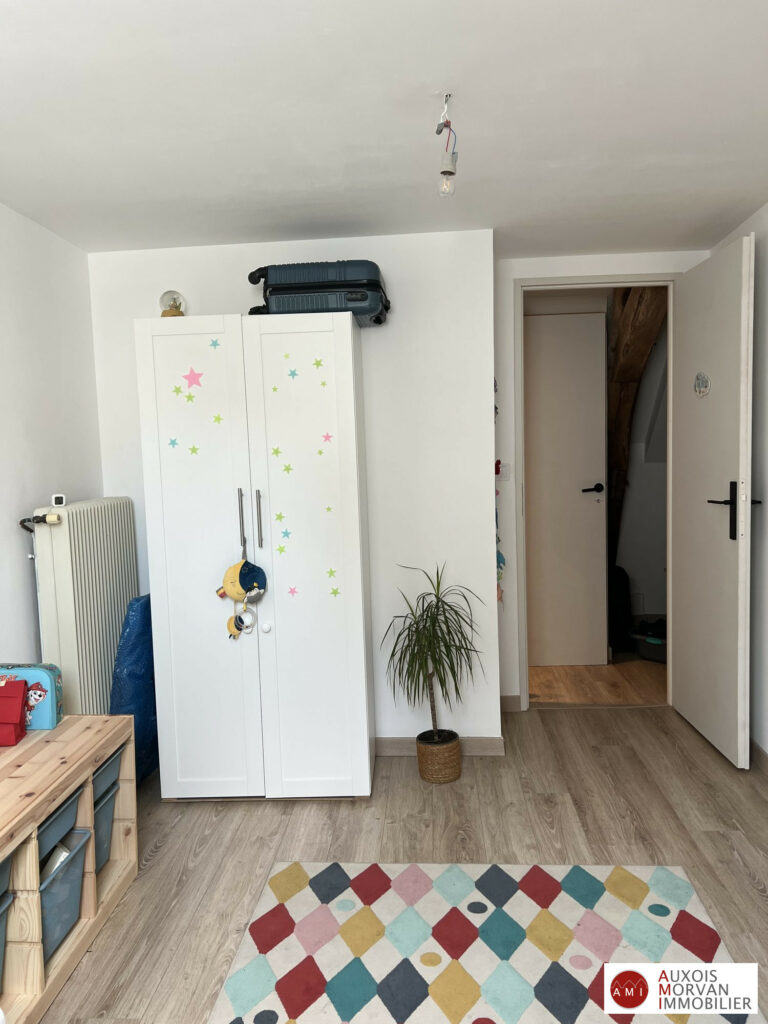 Photo descriptif pour le bien : Maison ancienne