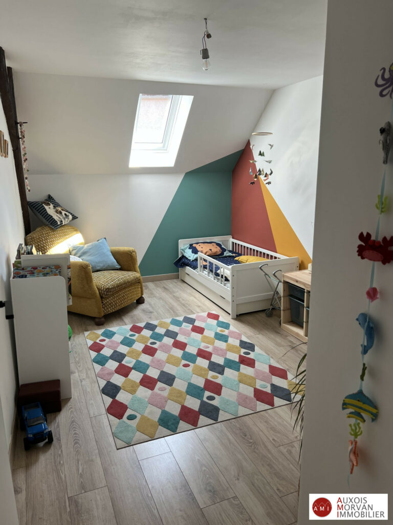 Photo descriptif pour le bien : Maison ancienne