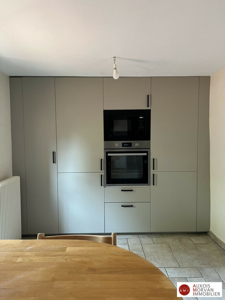 Photo descriptif pour le bien : Maison ancienne