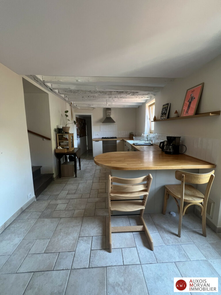 Photo descriptif pour le bien : Maison ancienne