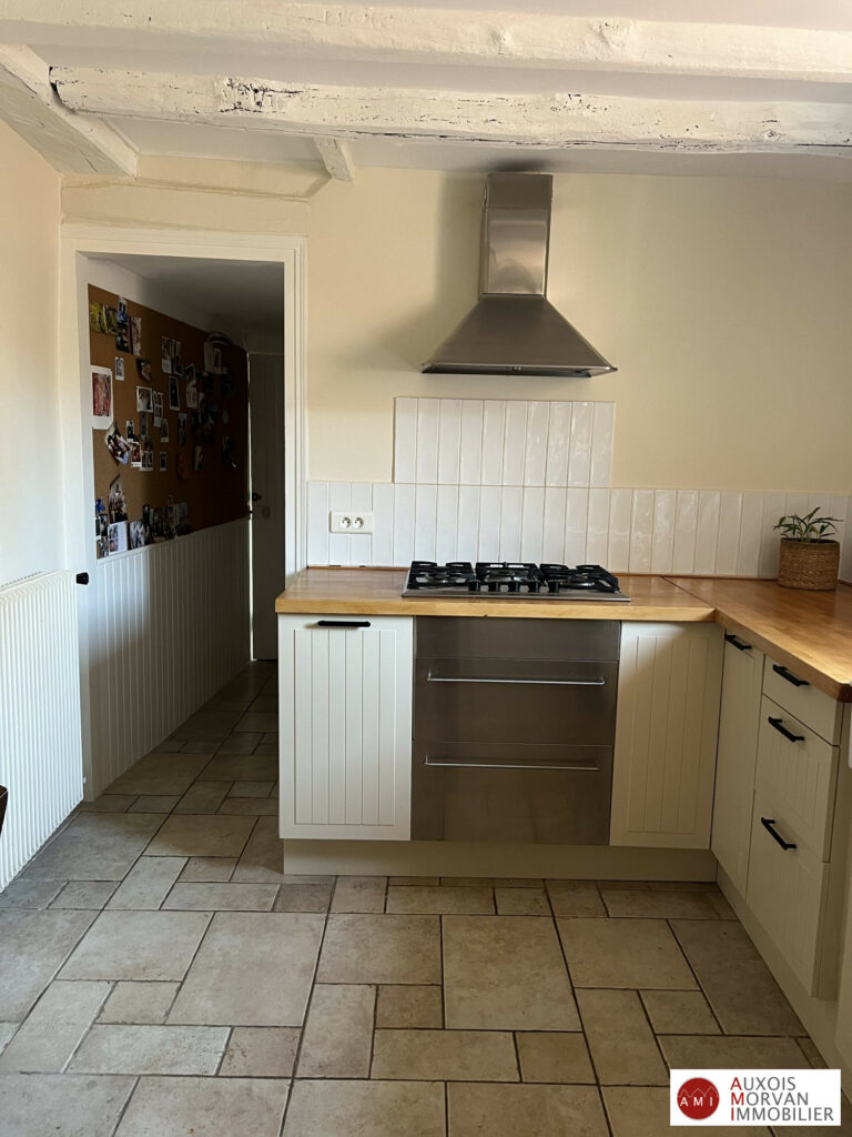 Photo descriptif pour le bien : Maison ancienne