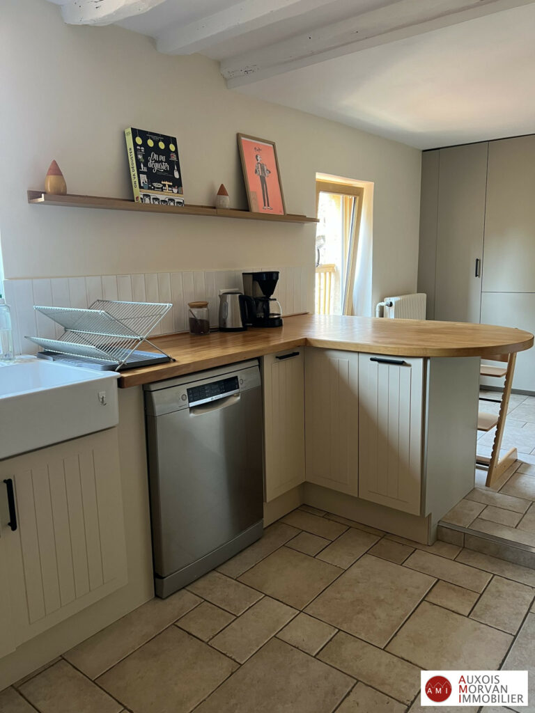 Photo descriptif pour le bien : Maison ancienne