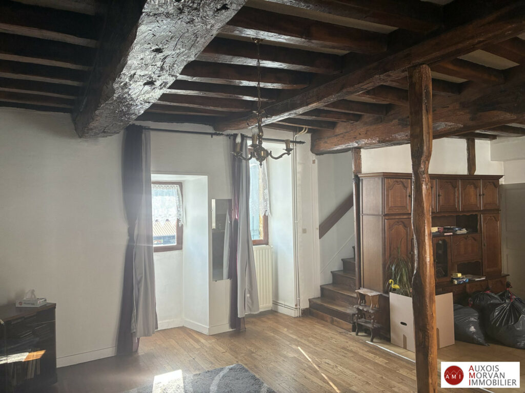 Photo descriptif pour le bien : Maison ancienne