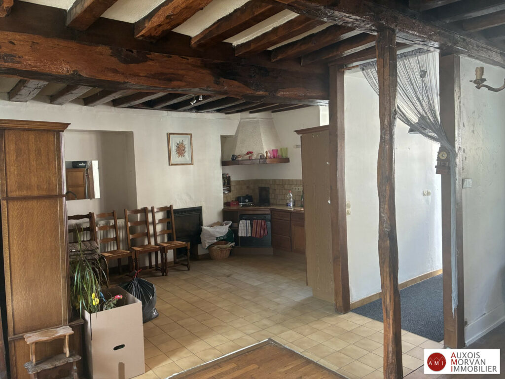 Photo descriptif pour le bien : Maison ancienne