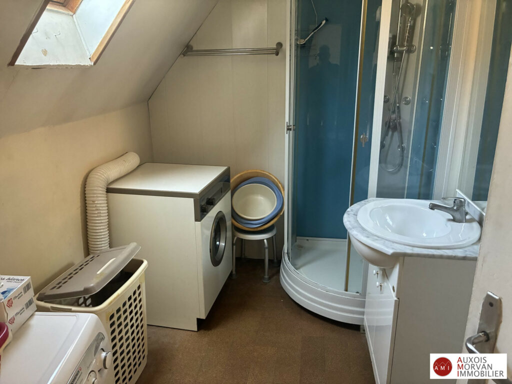 Photo descriptif pour le bien : Maison ancienne