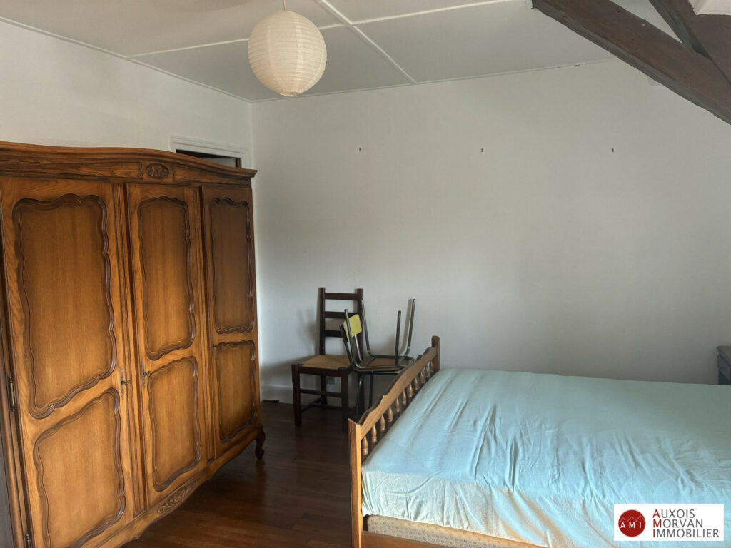 Photo descriptif pour le bien : Maison ancienne