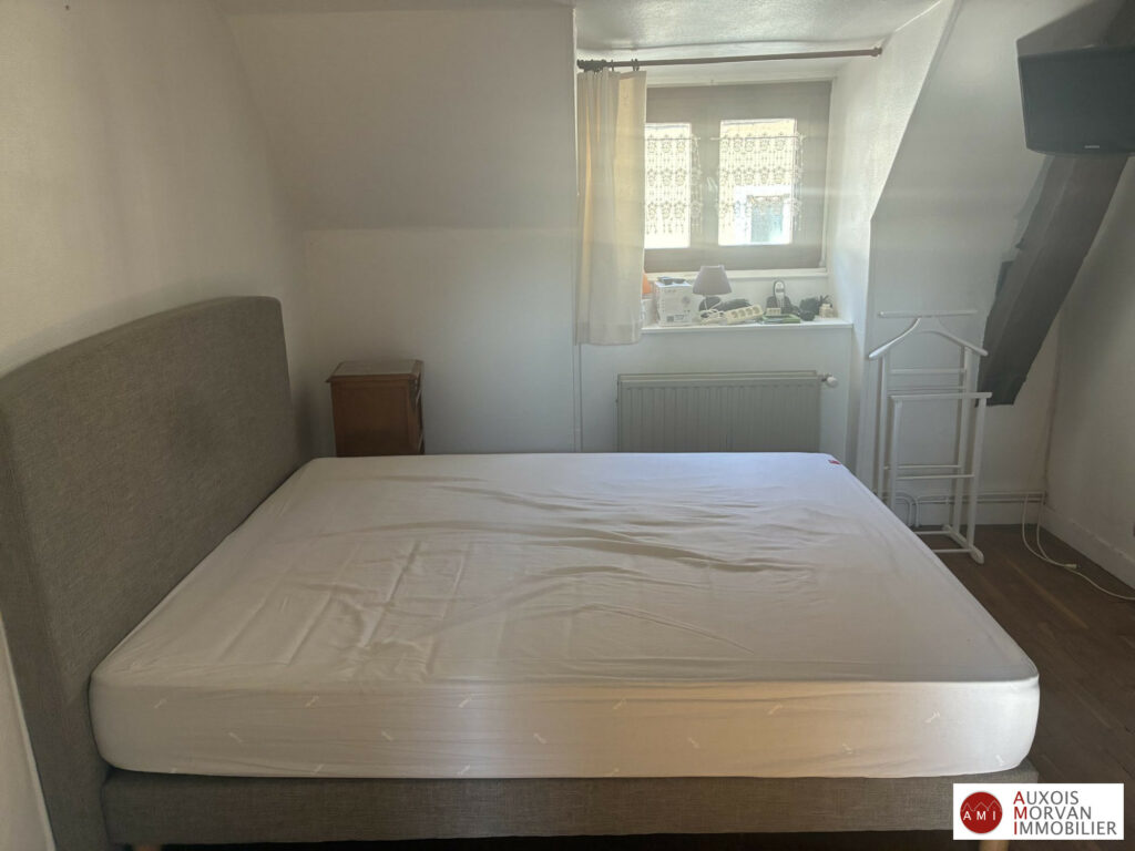 Photo descriptif pour le bien : Maison ancienne
