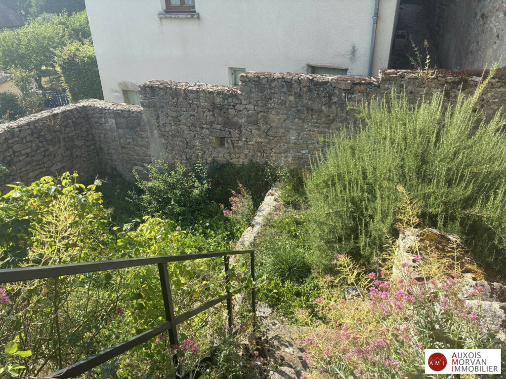 Photo descriptif pour le bien : Maison ancienne