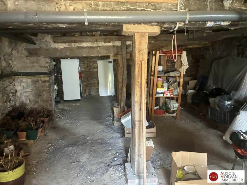 Photo descriptif pour le bien : Maison ancienne