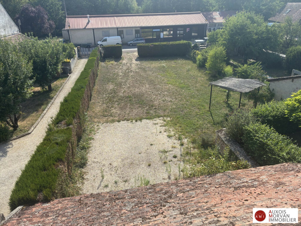 Photo descriptif pour le bien : Maison ancienne