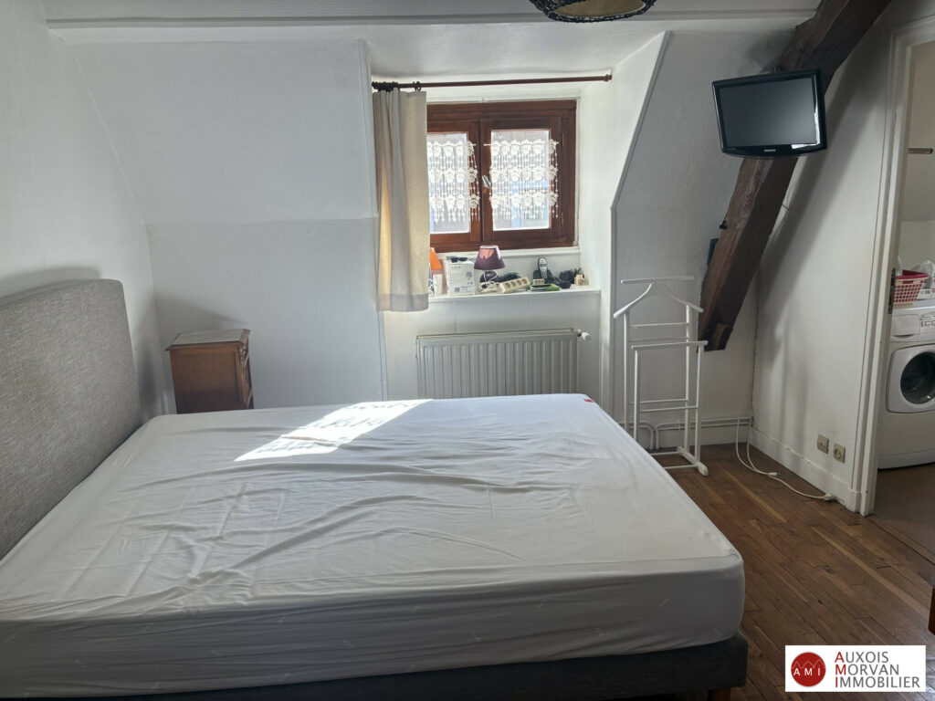 Photo descriptif pour le bien : Maison ancienne