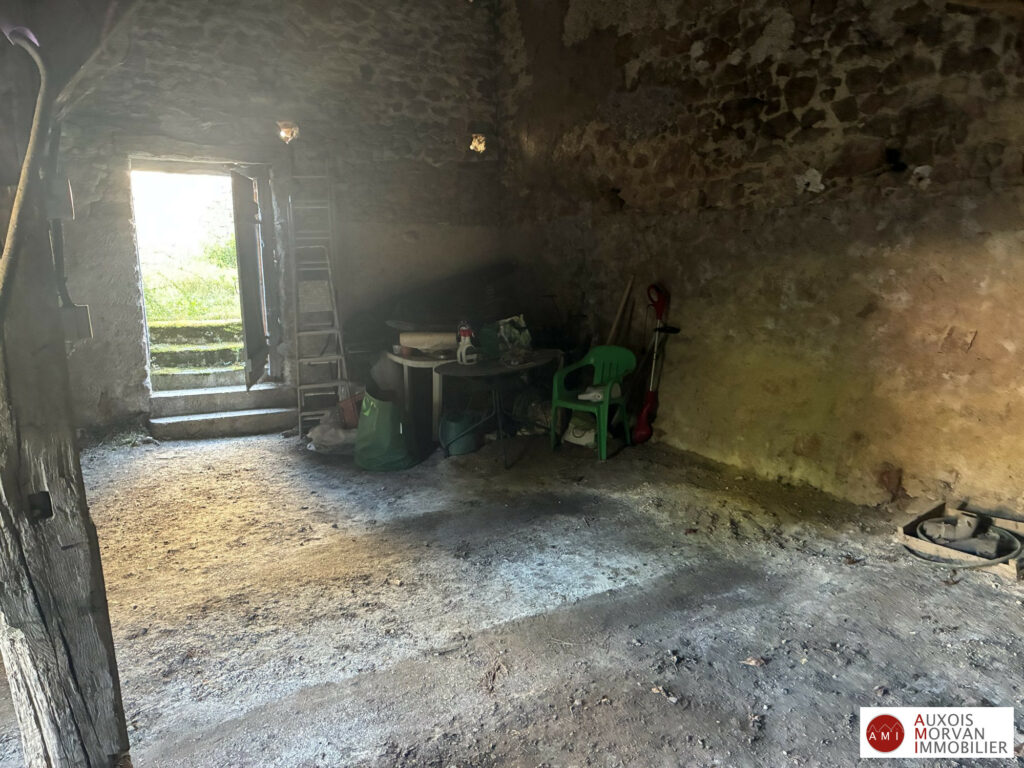 Photo descriptif pour le bien : Maison ancienne