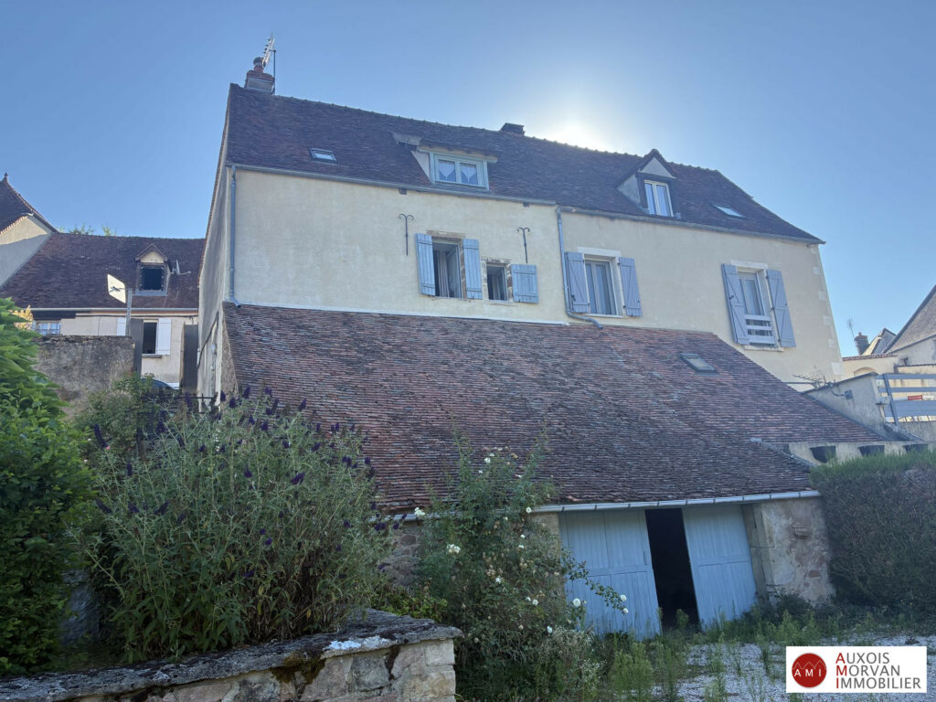 Photo descriptif pour le bien : Maison ancienne