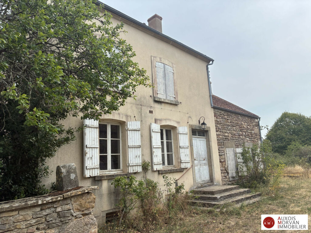 Photo descriptif pour le bien : Maison ancienne