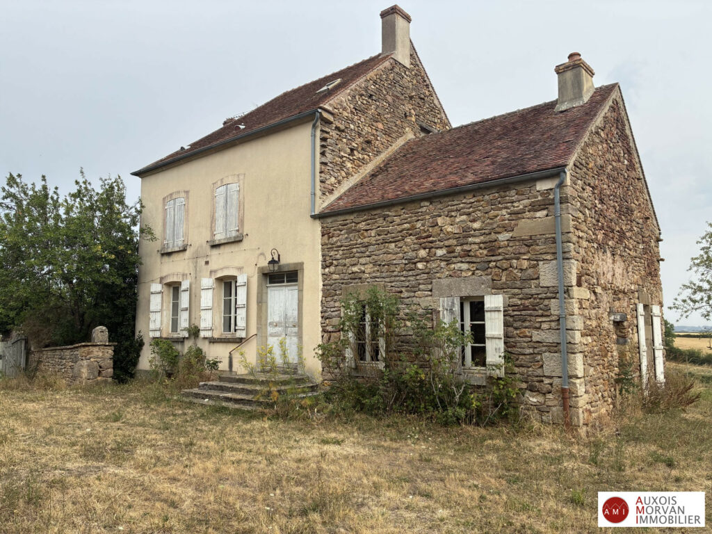 Photo descriptif pour le bien : Maison ancienne